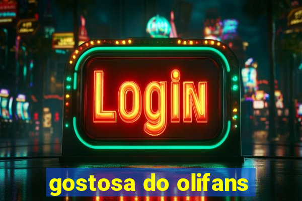 gostosa do olifans