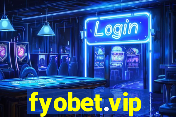 fyobet.vip