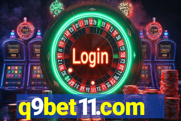 q9bet11.com