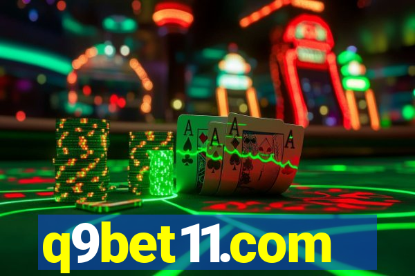 q9bet11.com