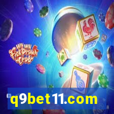 q9bet11.com