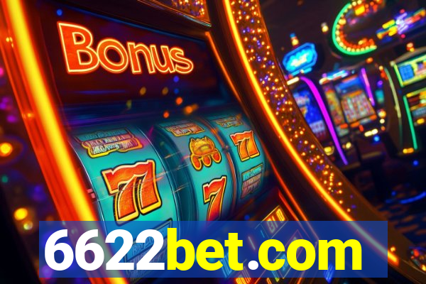 6622bet.com