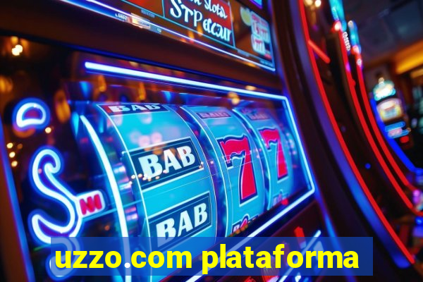 uzzo.com plataforma