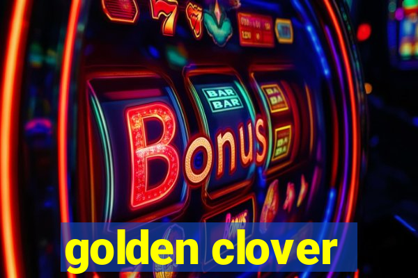 golden clover