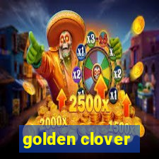 golden clover