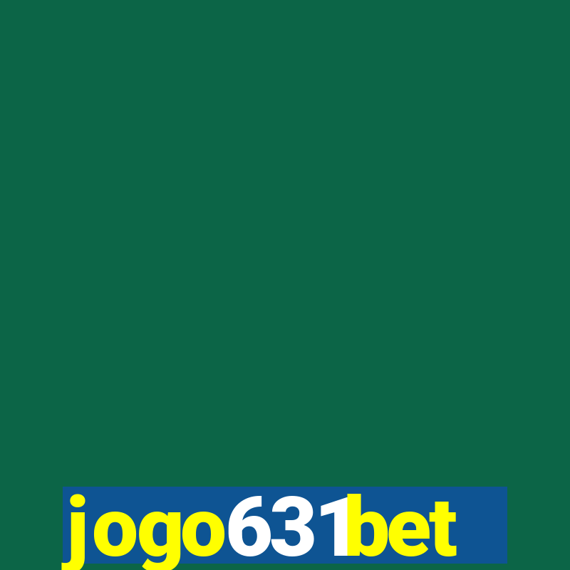 jogo631bet