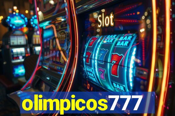 olimpicos777