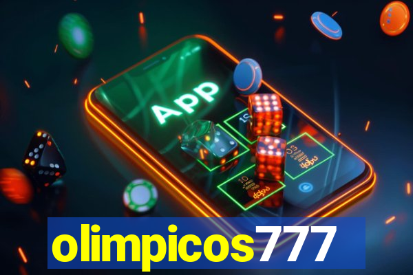 olimpicos777