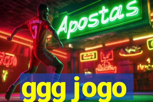 ggg jogo