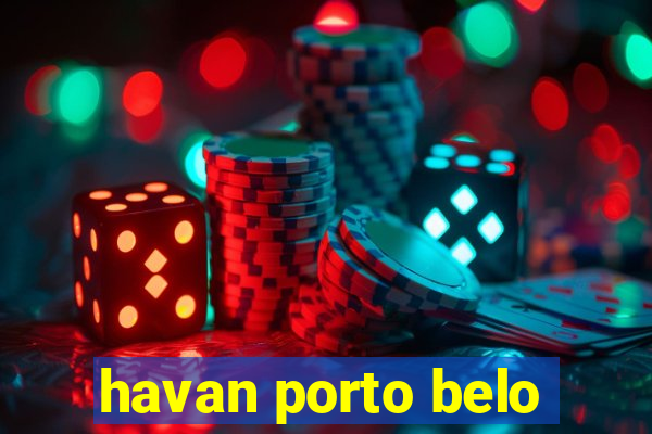 havan porto belo