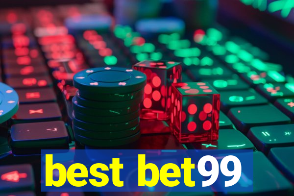 best bet99