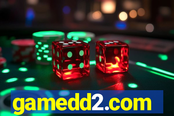 gamedd2.com