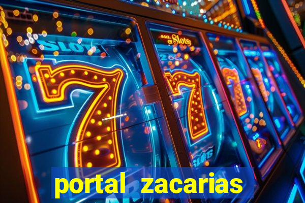 portal zacarias roleta russa