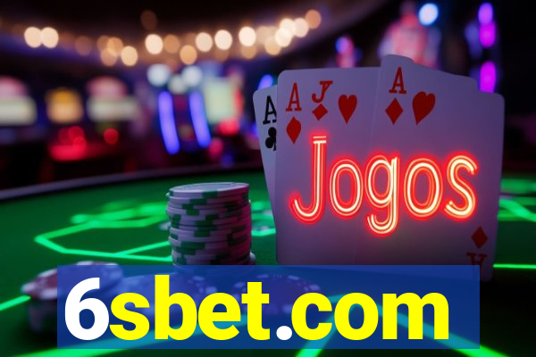 6sbet.com