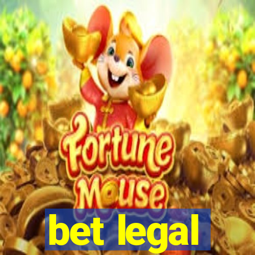 bet legal