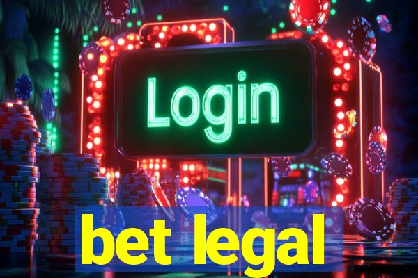 bet legal