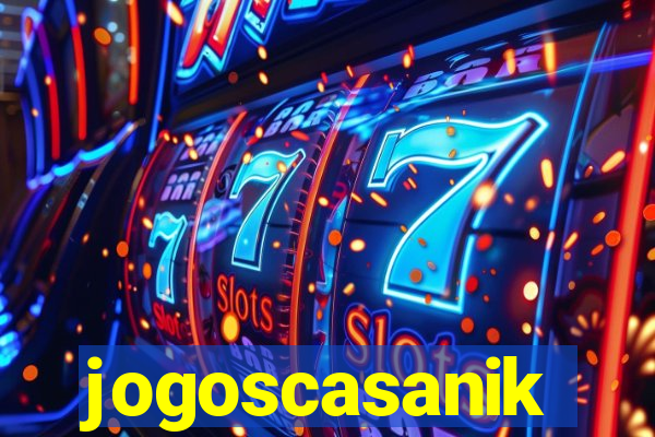 jogoscasanik