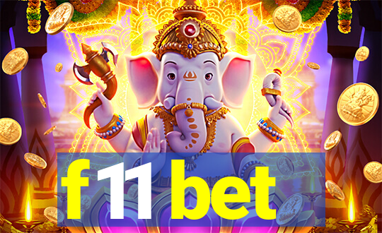 f11 bet