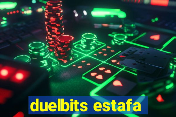 duelbits estafa