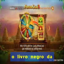 o livro negro da loteria pdf dowload