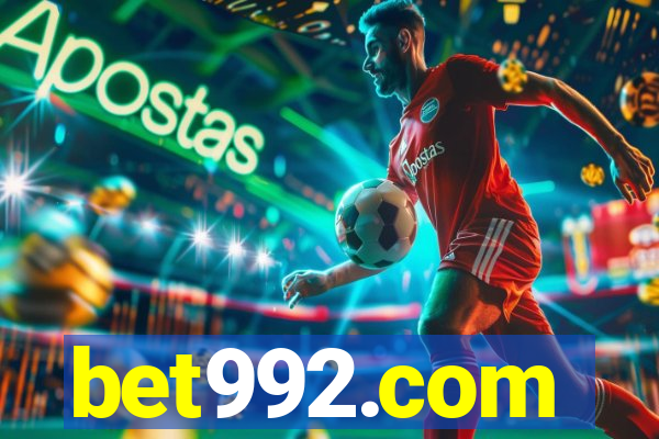 bet992.com