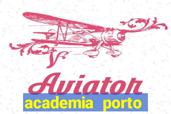 academia porto velho perto de mim