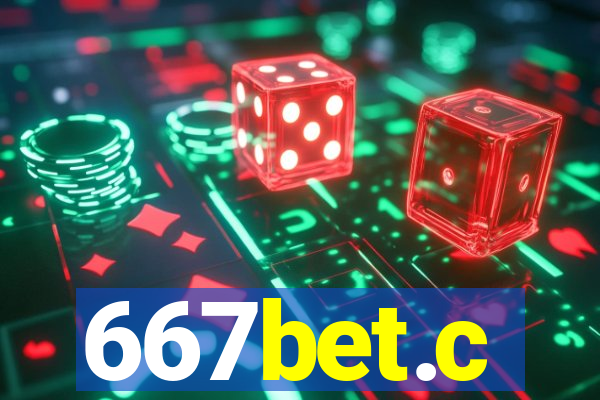 667bet.c