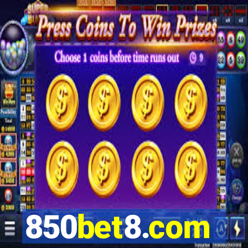 850bet8.com