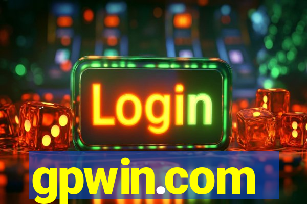 gpwin.com