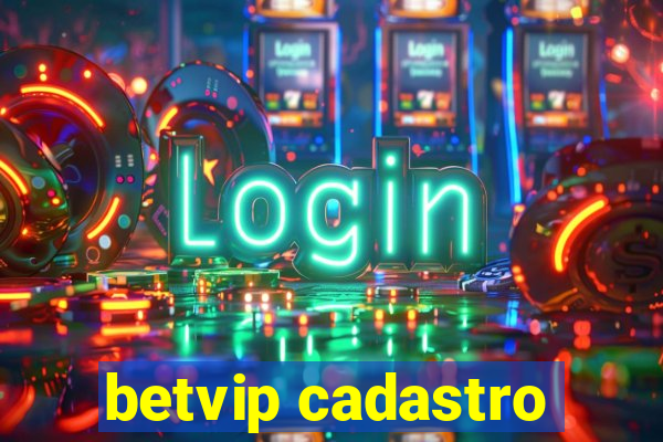 betvip cadastro