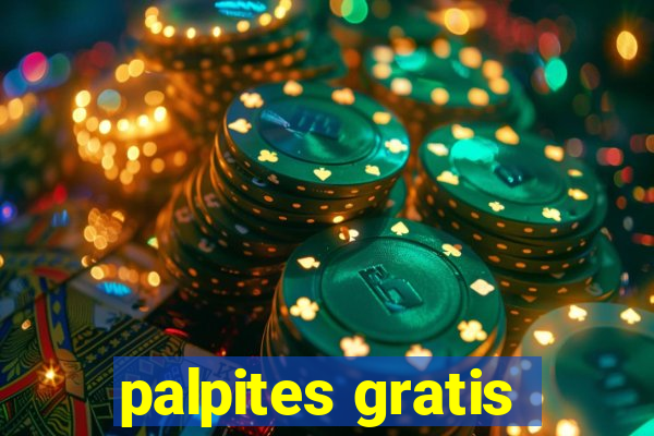 palpites gratis