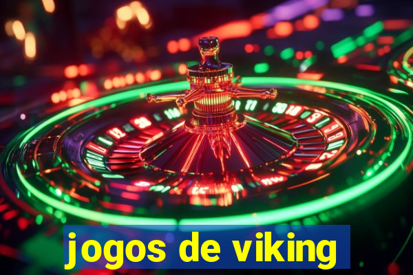 jogos de viking