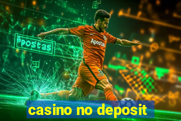 casino no deposit