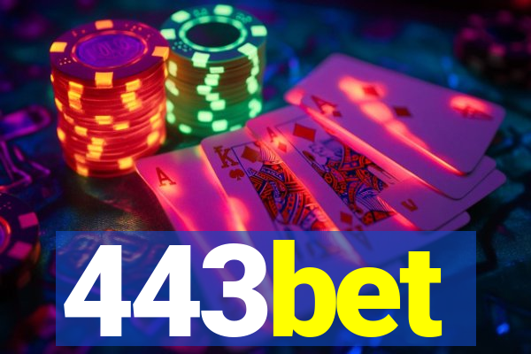 443bet