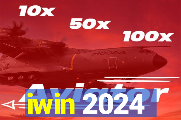 iwin 2024