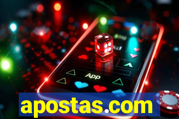 apostas.com