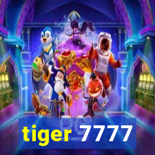 tiger 7777