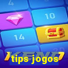 tips jogos