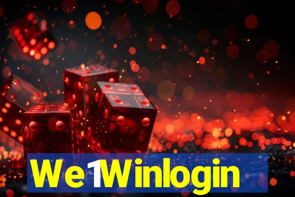 We1Winlogin