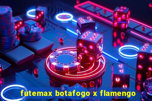 futemax botafogo x flamengo