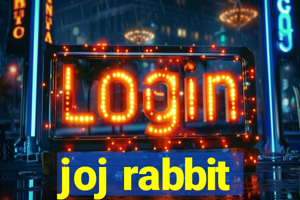 joj rabbit