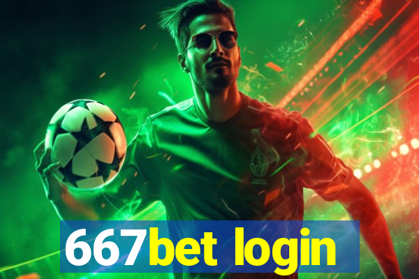 667bet login