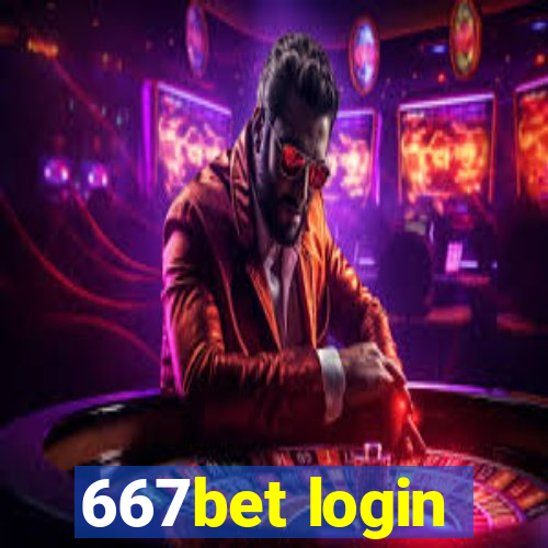 667bet login