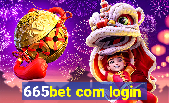 665bet com login