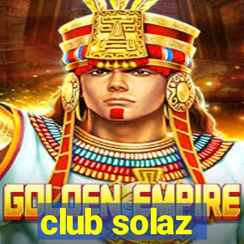 club solaz