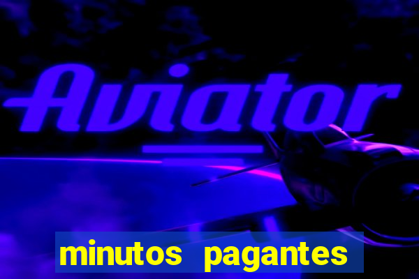 minutos pagantes fortune rabbit telegram