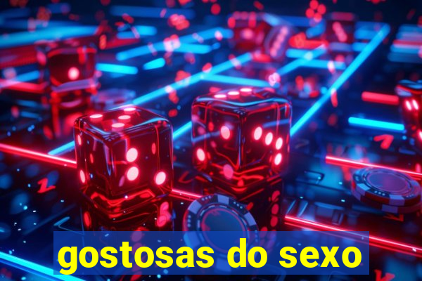 gostosas do sexo