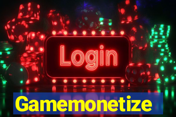 Gamemonetize