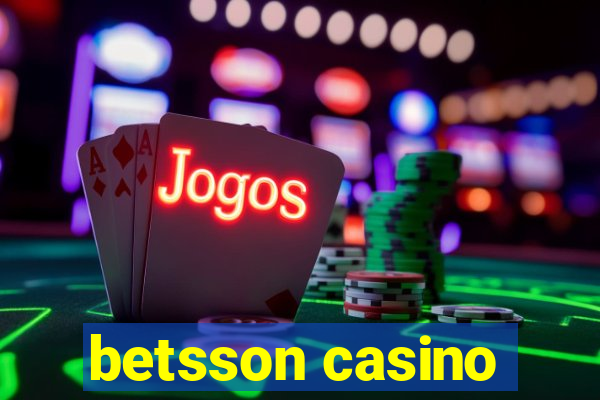 betsson casino