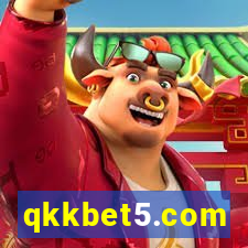 qkkbet5.com